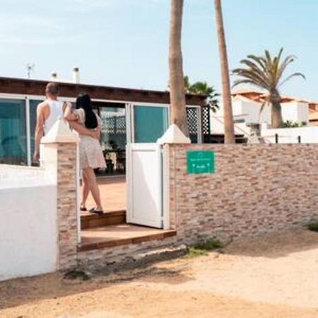 Corralejo Beach Villa San Antonio- Private Heated Pool, Breathtaking Sea View, Bbq, Fast Wifi By Amazzzing Travel Eksteriør billede