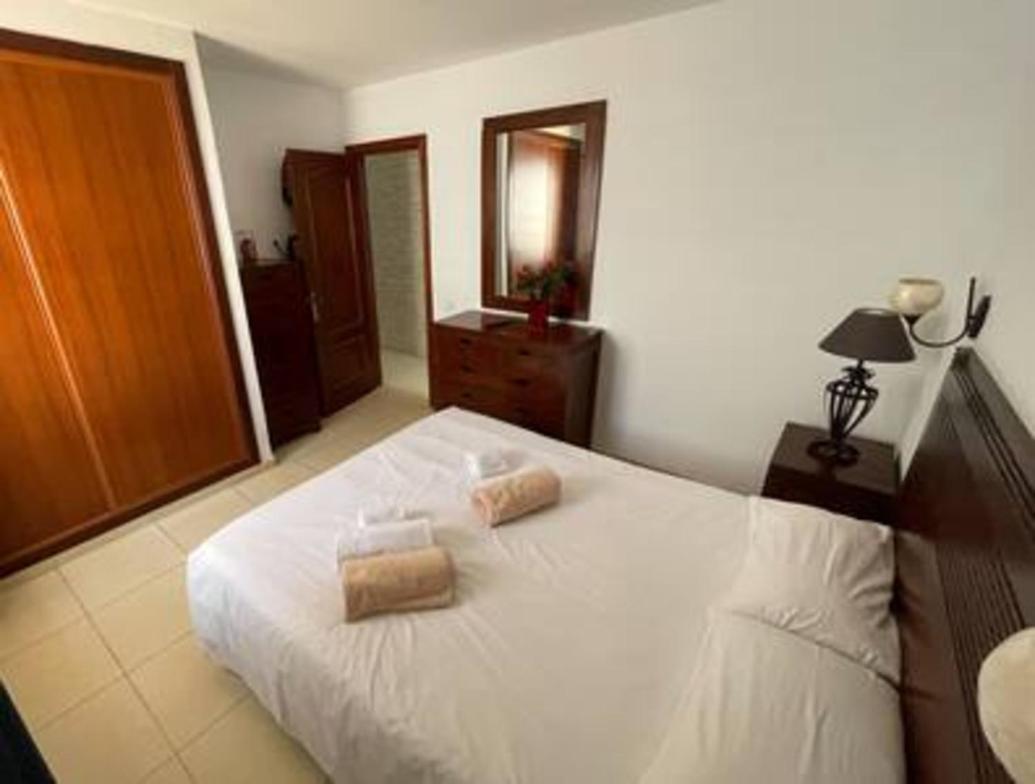 Corralejo Beach Villa San Antonio- Private Heated Pool, Breathtaking Sea View, Bbq, Fast Wifi By Amazzzing Travel Eksteriør billede
