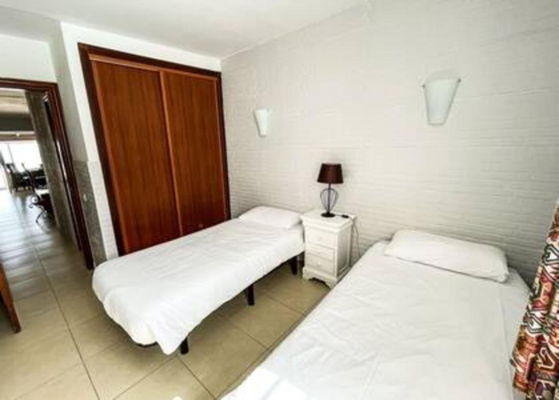 Corralejo Beach Villa San Antonio- Private Heated Pool, Breathtaking Sea View, Bbq, Fast Wifi By Amazzzing Travel Eksteriør billede