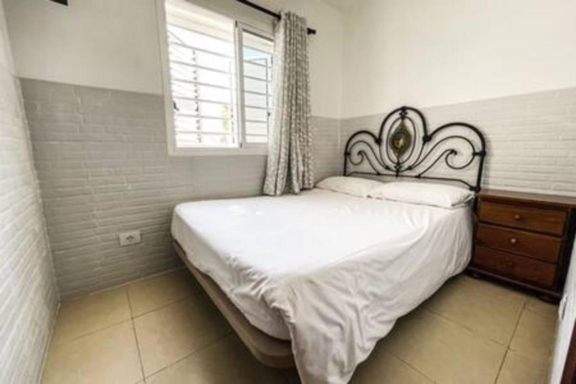 Corralejo Beach Villa San Antonio- Private Heated Pool, Breathtaking Sea View, Bbq, Fast Wifi By Amazzzing Travel Eksteriør billede