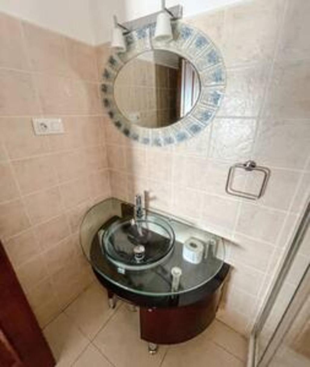 Corralejo Beach Villa San Antonio- Private Heated Pool, Breathtaking Sea View, Bbq, Fast Wifi By Amazzzing Travel Eksteriør billede