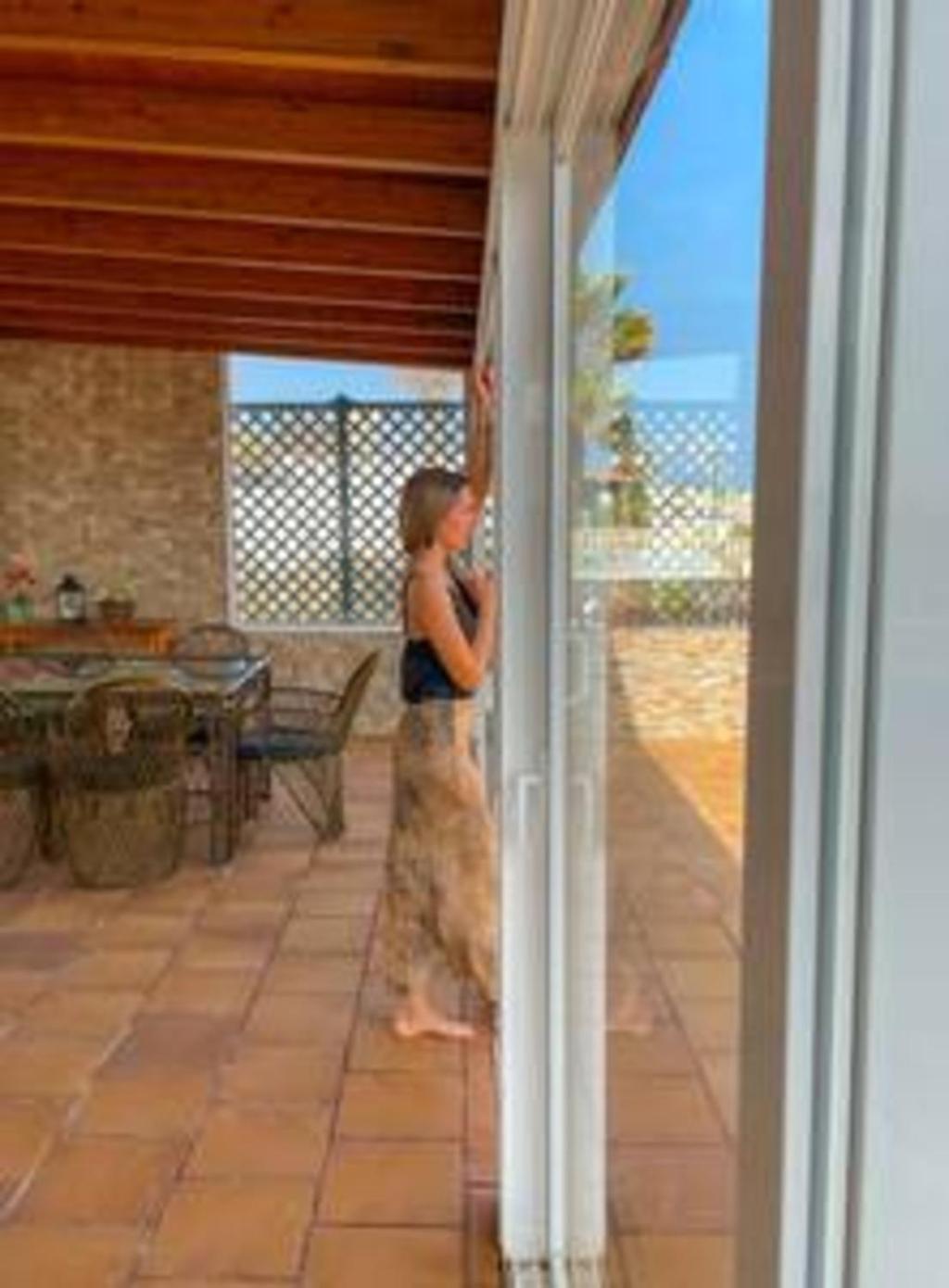Corralejo Beach Villa San Antonio- Private Heated Pool, Breathtaking Sea View, Bbq, Fast Wifi By Amazzzing Travel Eksteriør billede