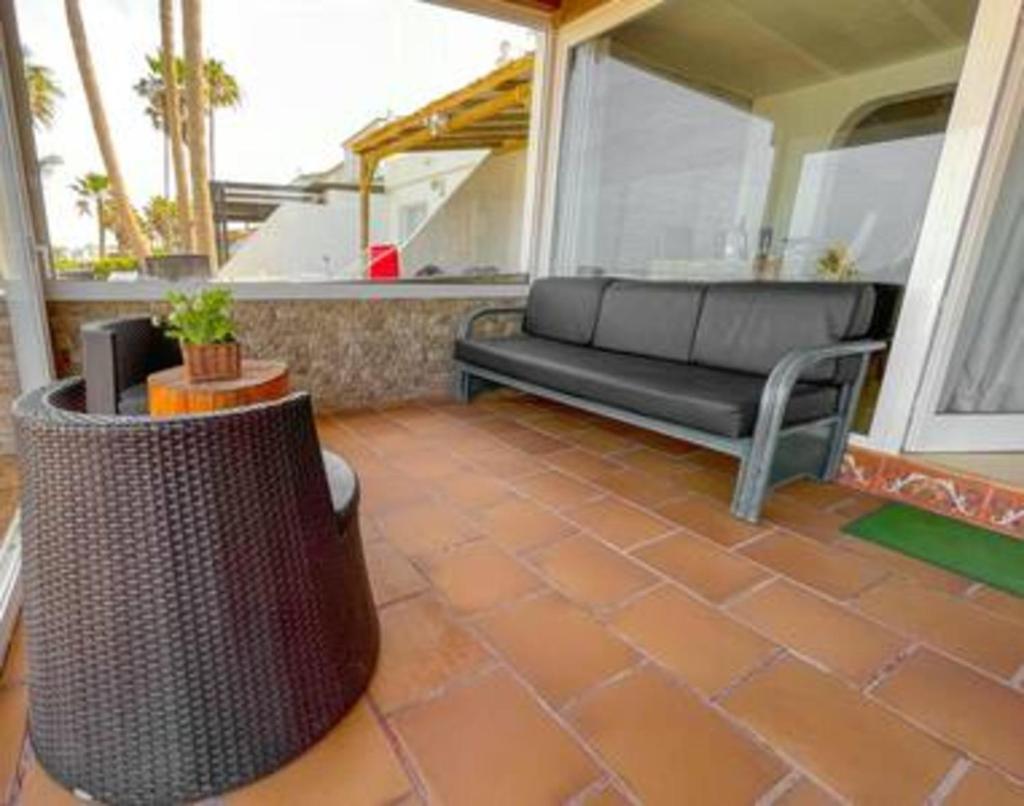 Corralejo Beach Villa San Antonio- Private Heated Pool, Breathtaking Sea View, Bbq, Fast Wifi By Amazzzing Travel Eksteriør billede